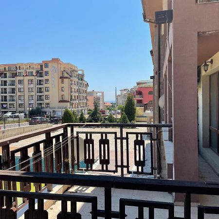Lovely Studio In A Complex With A Pool By Flat Mаnаger Sveti Vlas Dış mekan fotoğraf